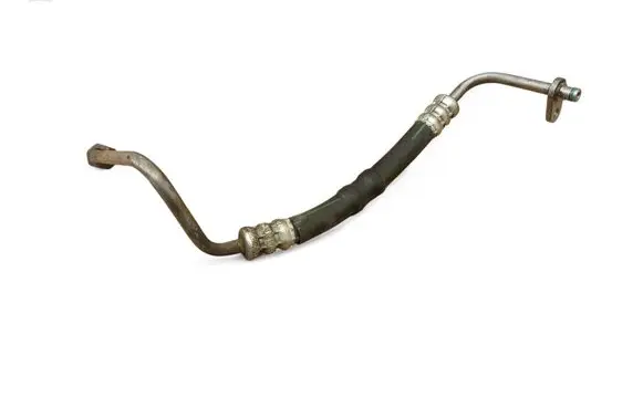 Porsche Cayenne (92A) Power steering hose/pipe/line 7P0423893B