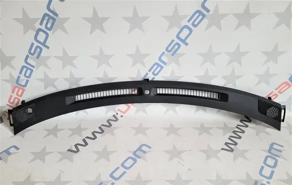 Nissan X-Trail T32 Dashboard air vent grill cover trim 683104BA1A 683104CC0A