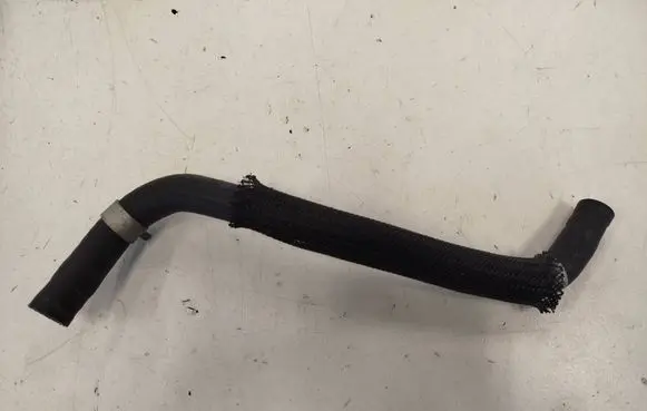 Hyundai Ioniq Engine coolant pipe/hose 25450G2700
