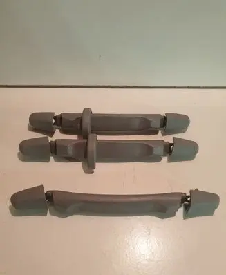 KIA Sorento Rear interior roof grab handle