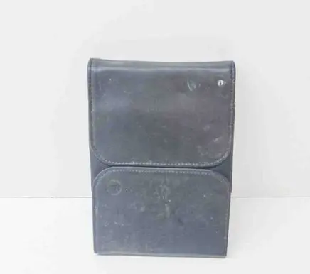 BMW 7 G11 G12 User manual 