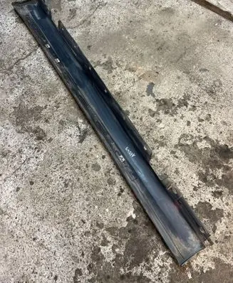 BMW 3 E90 E91 Sill 7906508