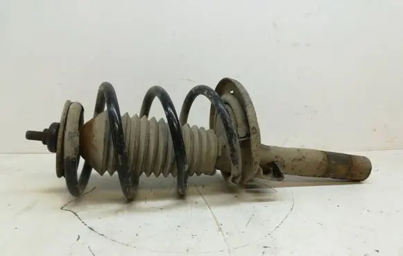 Skoda Superb B6 (3T) Front shock absorber/damper