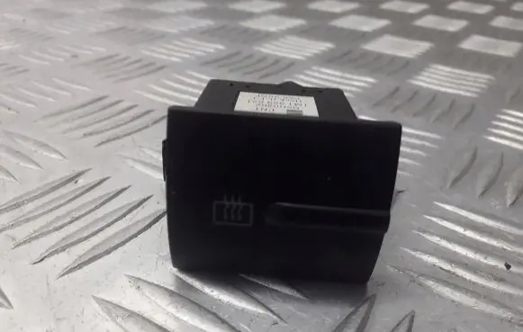 Seat Leon (1M) Windscreen/window heater switch 1M1959621