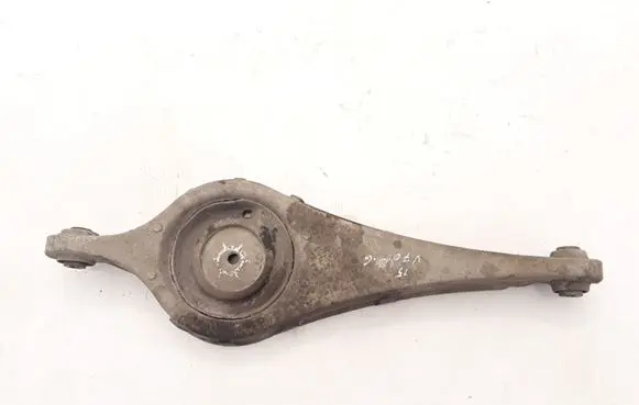 Rear upper control arm/wishbone