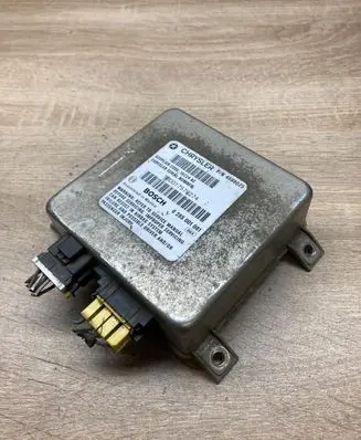 Chrysler Voyager Airbag control unit/module 4688025 0285001081