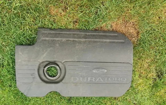 Ford Kuga II Engine cover (trim) F1FQ-6A949-A