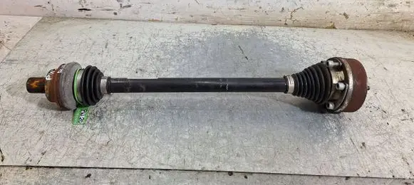 Volkswagen PASSAT B7 Rear driveshaft 1K0501203D