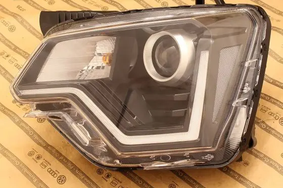 KIA Niro Headlight/headlamp