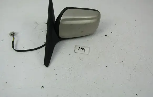 Mazda 626 Manual wing mirror 