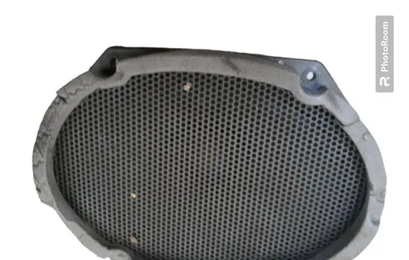 Ford Focus Front door speaker XS4F18808AB