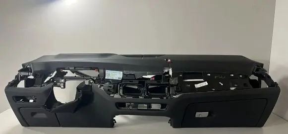 BMW X7 G07 Dashboard 9633583 9634304