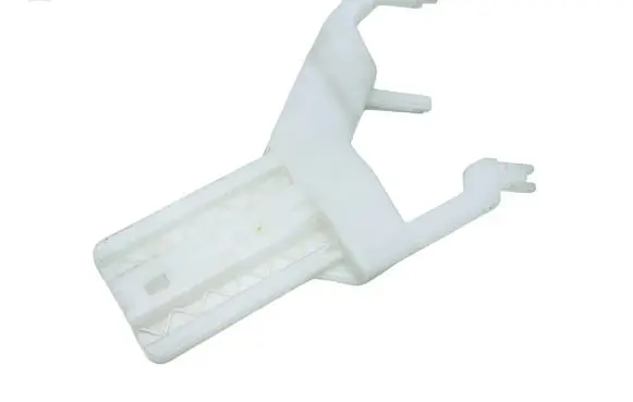 Rear door exterior handle/bracket