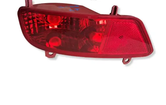 Peugeot 3008 I Rear fog light 9685463380