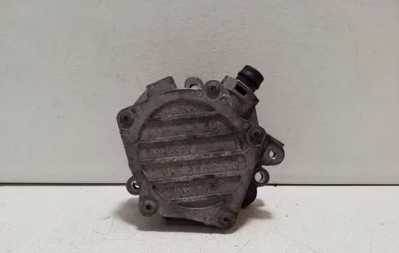 Volvo XC60 Vacuum pump 31316688