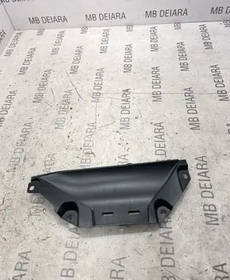 Tesla Model S Other rear door trim element 100810514L