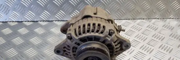 Nissan King Cab, Navara Generator/alternator 23100VK010 A3TB5099