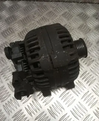 Citroen Berlingo Generator/alternator 0124525034