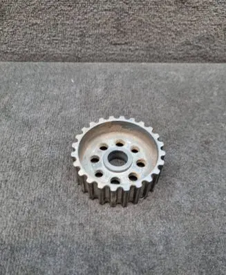 Audi A6 S6 C6 4F Fuel pump gear (pulley) 059130111A