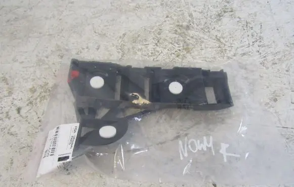 Opel Adam Rear bumper mounting bracket 13356510
