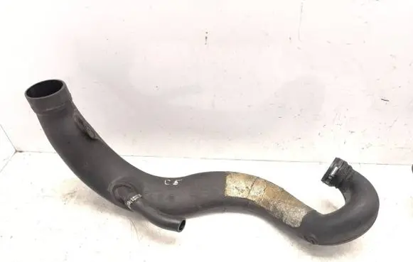 Peugeot 406 Intercooler hose/pipe 9639667580 9635436580 9637053080
