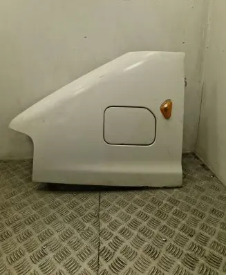 Citroen Jumper Fender