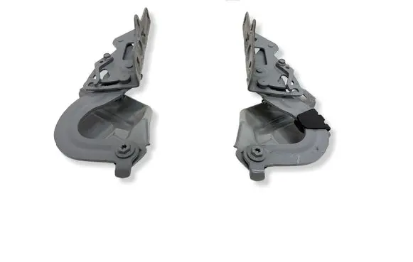 Mercedes-Benz GLC C254 Engine bonnet/hood hinges A2548808400 A2548808500