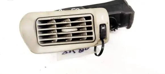 Volvo XC90 Dash center air vent grill 8641828 1264