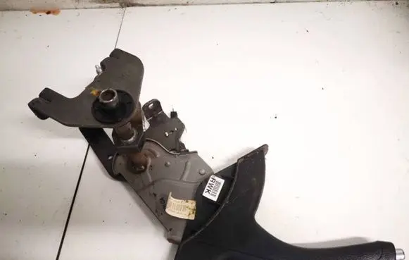 KIA Sportage Handbrake/parking brake lever assembly 597103w900