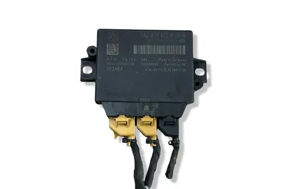 Volkswagen PASSAT B7 Parking PDC control unit/module 3AE919475B