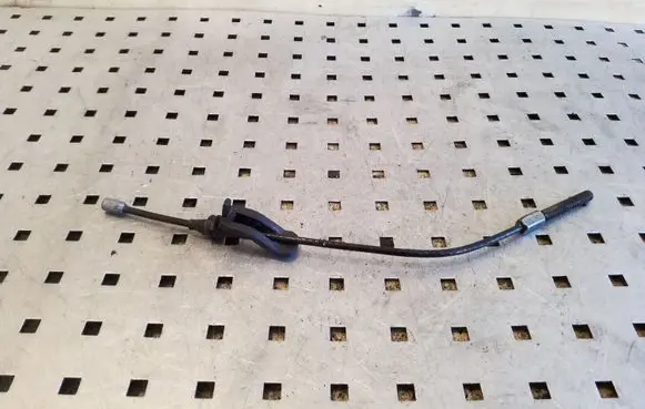 Volvo V40 Cross country Handbrake/parking brake wiring cable 