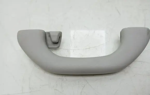 Skoda Octavia Mk2 (1Z) Rear interior roof grab handle 6Y0857607