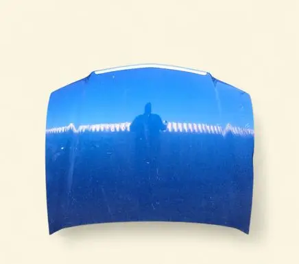 Honda Accord Engine bonnet/hood 