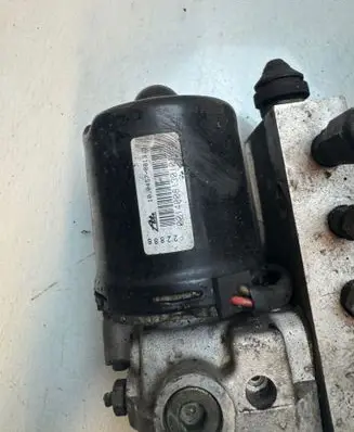 Volkswagen Sharan ABS Pump 7M0907379
