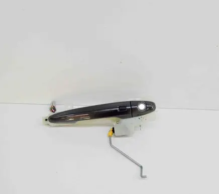 KIA Niro Front door exterior handle