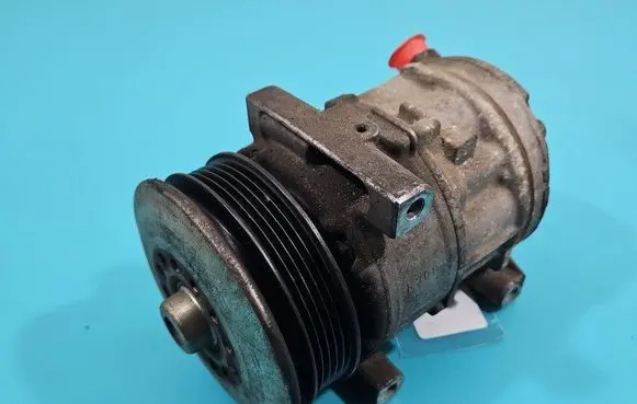 Lancia Delta III Air conditioning (A/C) compressor (pump) 51794515 IMPRK1506574