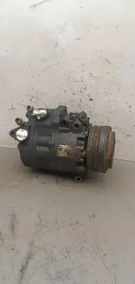 BMW X5 E53 Air conditioning (A/C) compressor (pump) 6918000