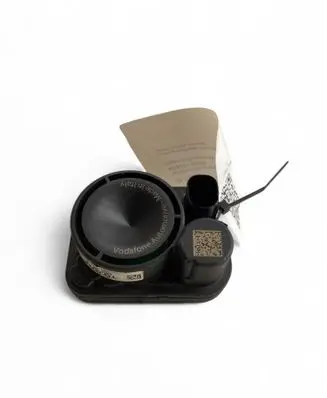 Toyota Land Cruiser (J150) Alarm system siren 8904060130