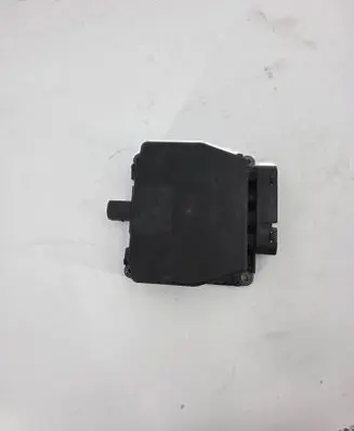 Seat Leon (1P) Turbo solenoid valve 6q0906625