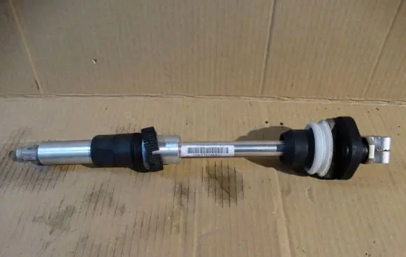 BMW X5 F15 Steering wheel axle