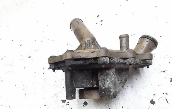 Ford Transit Water pump 6C1Q8K500AF
