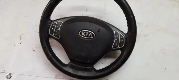 KIA Ceed Steering wheel