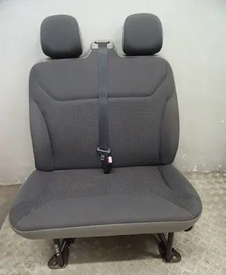 Opel Vivaro Front passenger seat