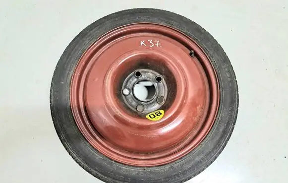 Honda Civic R16 spare wheel 