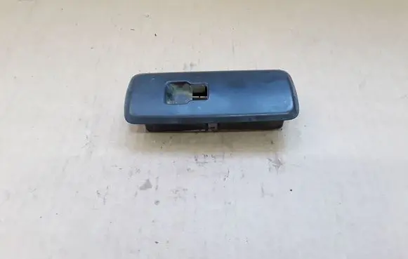 Land Rover Range Rover Sport L494 Rear door window switch trim AH22240A40CBW AH22240A40