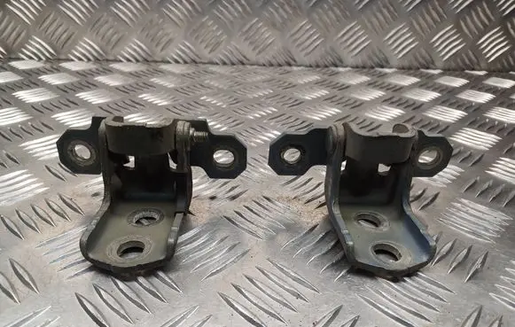 Renault Espace - Grand espace IV Front door upper hinge 8200101886