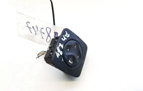 Renault Scenic III - Grand scenic III Other switches/knobs/shifts 283950001r 28188810