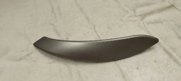 BMW 4 F32 F33 Other front door trim element 7460302
