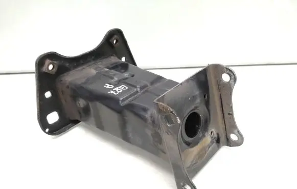 Front bumper shock/impact absorber