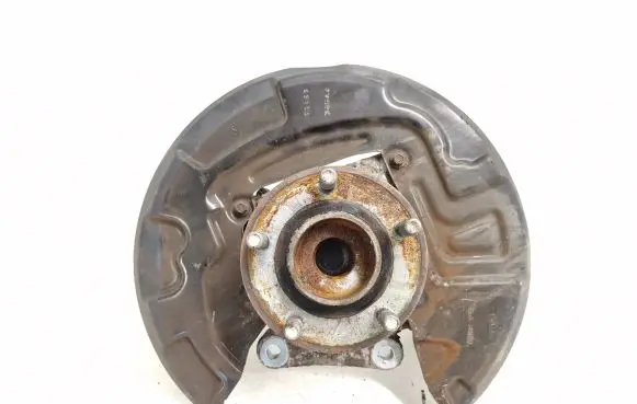 Ford Mondeo MK V Rear wheel hub